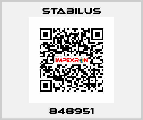 848951 Stabilus