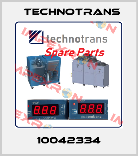 10042334 Technotrans