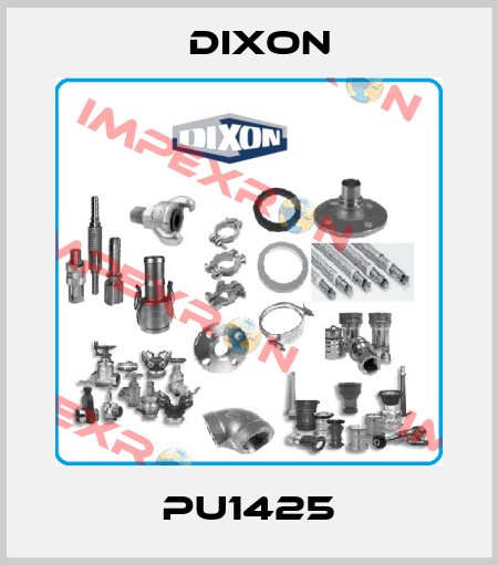 PU1425 Dixon