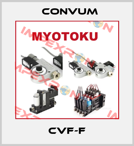 CVF-F Convum