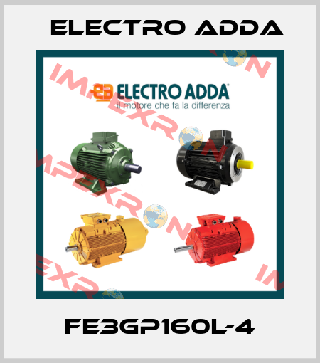 FE3GP160L-4 Electro Adda