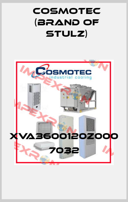 XVA3600120Z000 7032 Cosmotec (brand of Stulz)