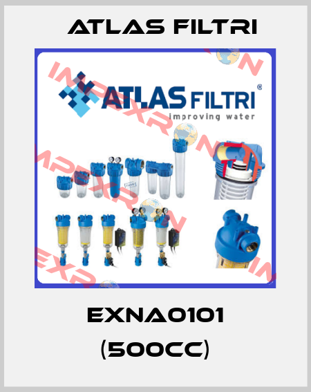 EXNA0101 (500cc) Atlas Filtri