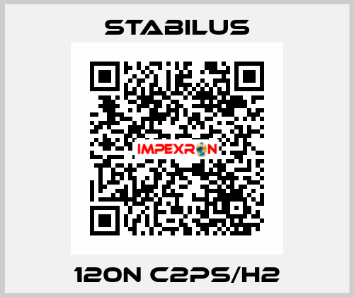 120N C2PS/H2 Stabilus