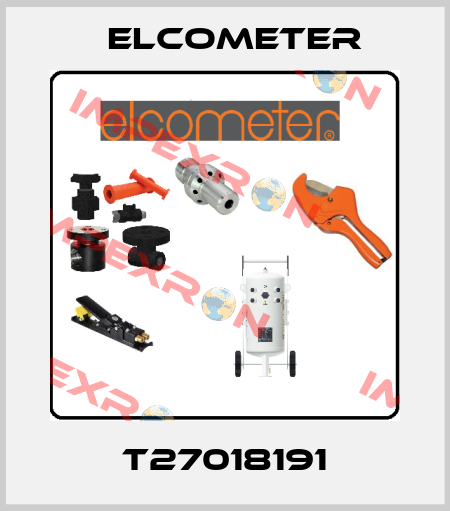 T27018191 Elcometer