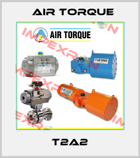 T2A2 Air Torque