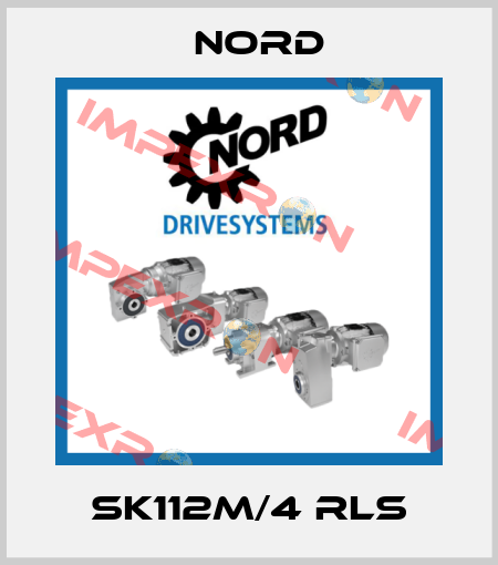 SK112M/4 RLS Nord