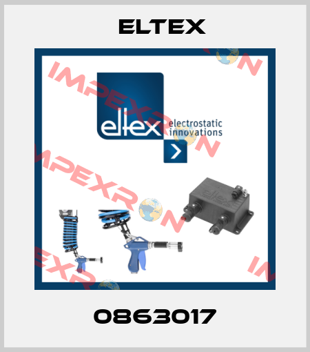 0863017 Eltex