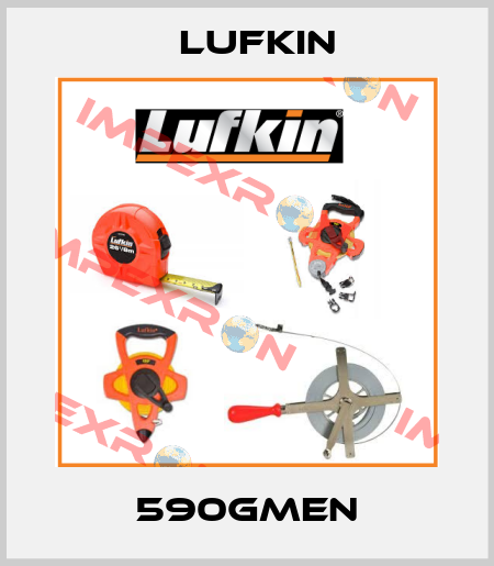 590GMEN Lufkin
