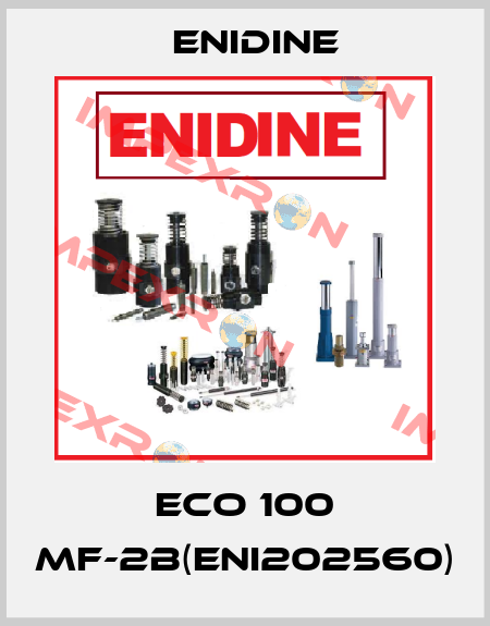 ECO 100 MF-2B(ENI202560) Enidine