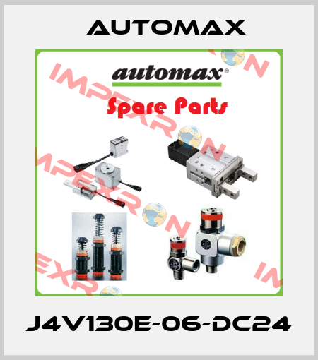 J4V130E-06-DC24 Automax
