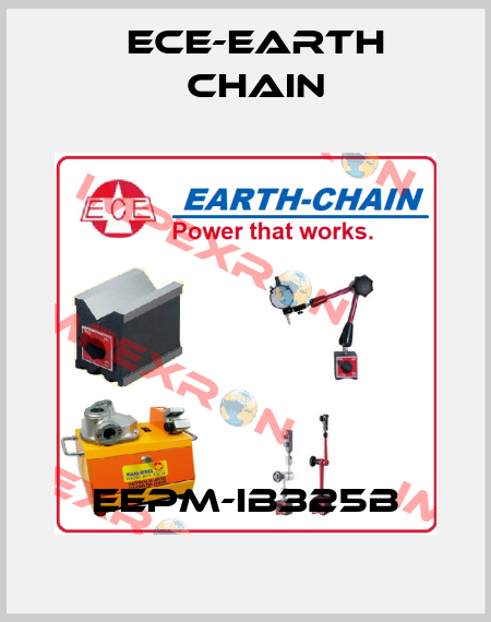 EEPM-IB325B ECE-Earth Chain