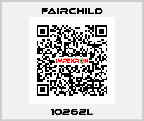 10262L Fairchild