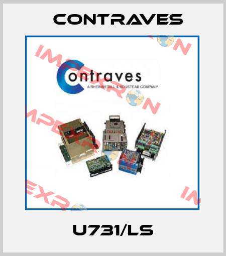 U731/LS Contraves