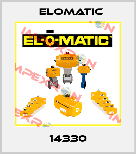 14330 Elomatic