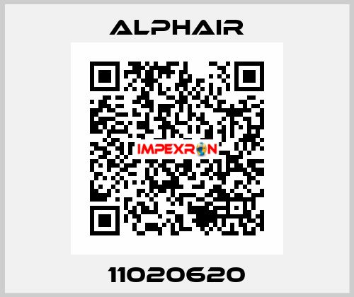 11020620 Alphair