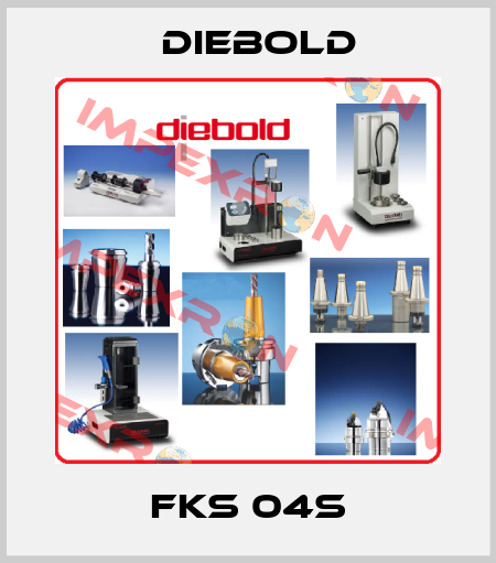 FKS 04S Diebold