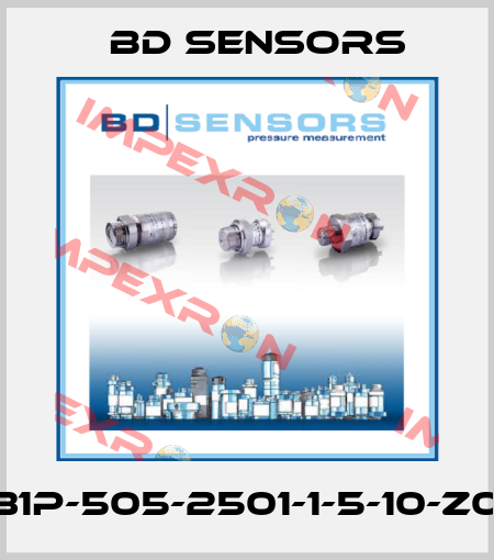 DMK331P-505-2501-1-5-10-Z00-1120 Bd Sensors