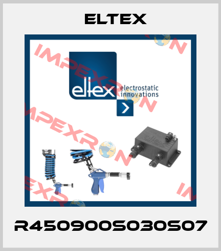 R450900S030S07 Eltex