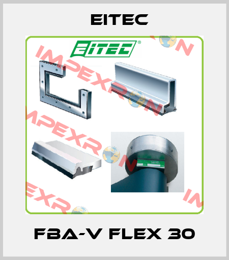 FBA-V flex 30 Eitec