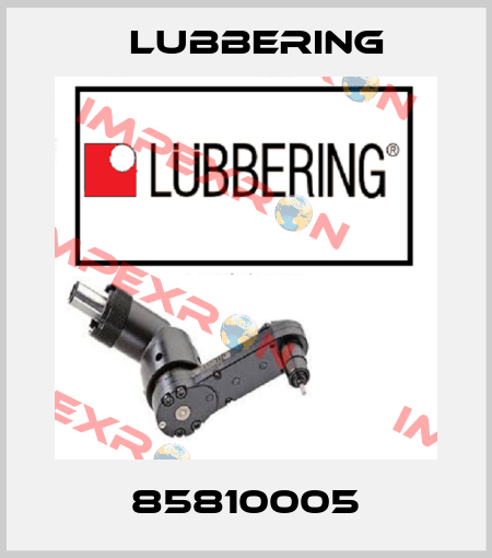 85810005 Lubbering