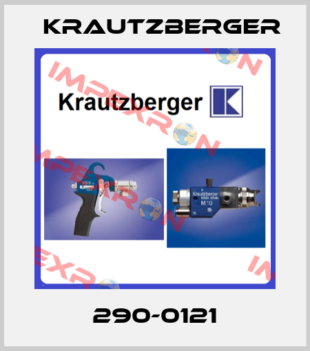 290-0121 Krautzberger