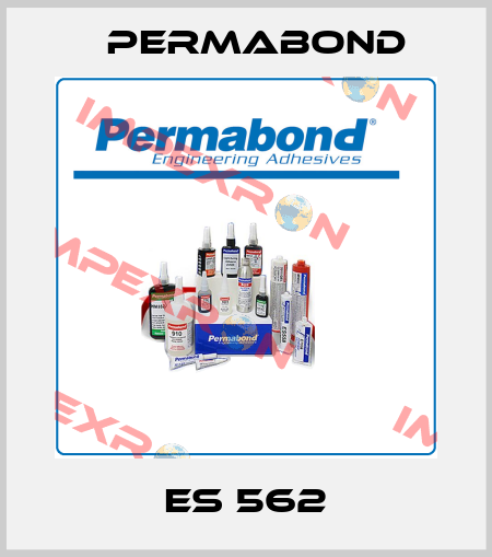 ES 562 Permabond