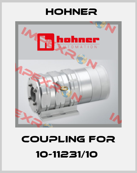 coupling for 10-11231/10  Hohner