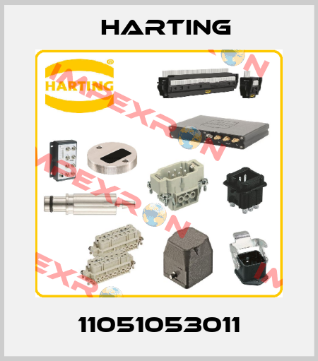 11051053011 Harting