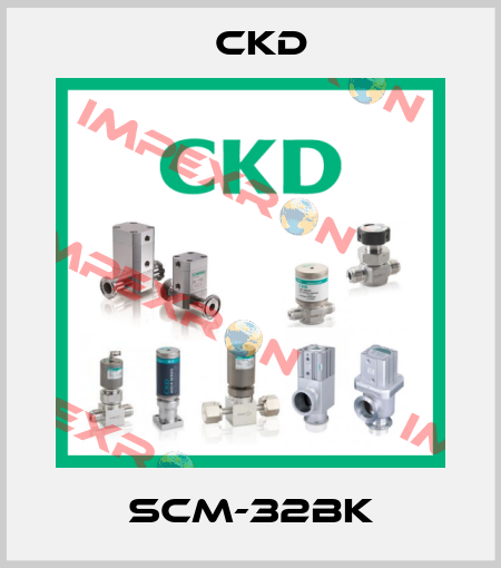 SCM-32BK Ckd
