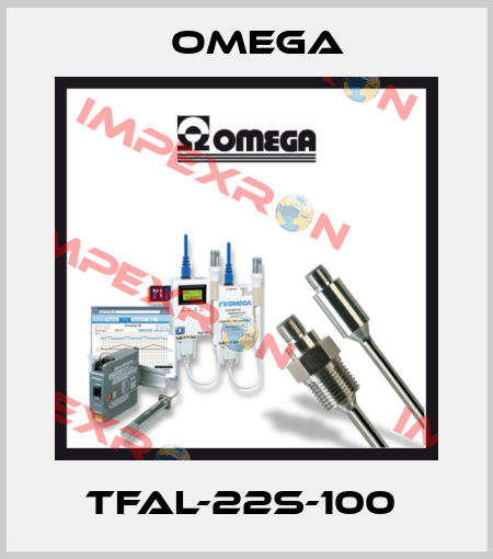 TFAL-22S-100  Omega