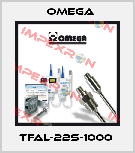 TFAL-22S-1000  Omega