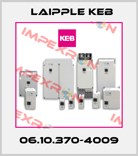 06.10.370-4009 LAIPPLE KEB