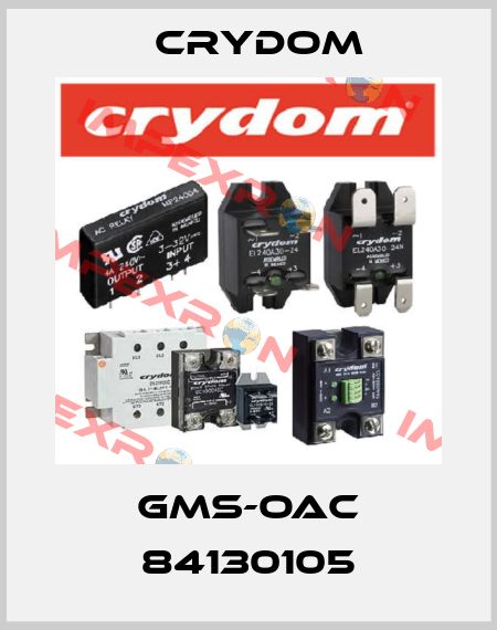 GMS-OAC 84130105 Crydom