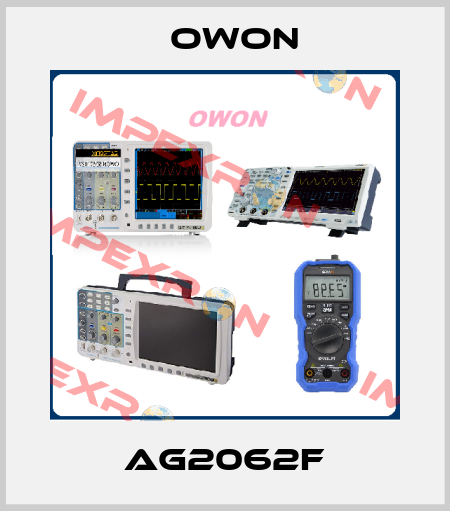 AG2062F Owon