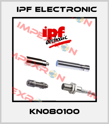 KN080100 IPF Electronic