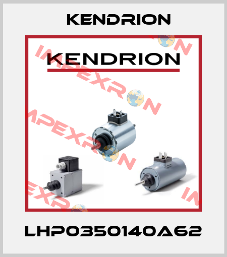 LHP0350140A62 Kendrion