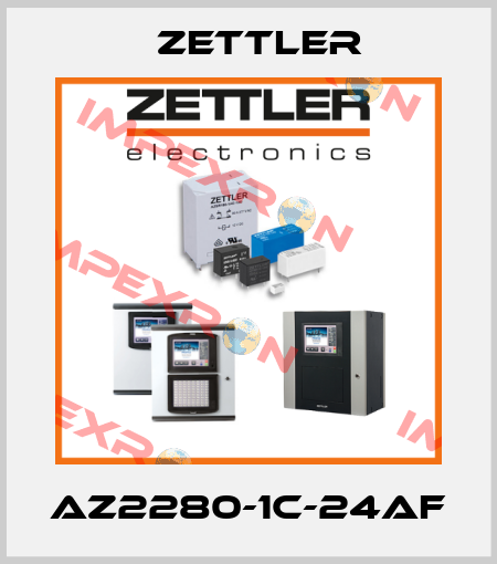 AZ2280-1C-24AF Zettler