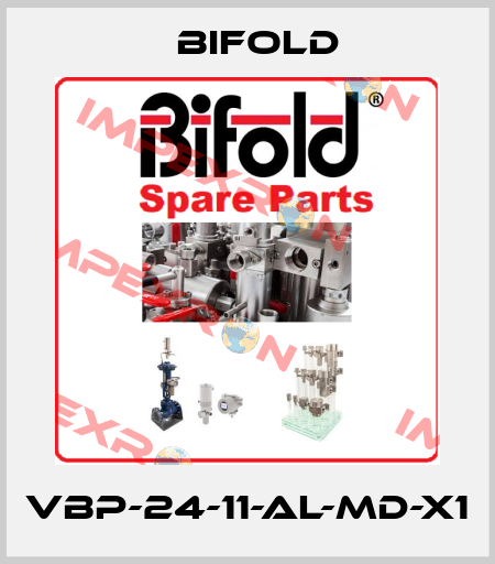 VBP-24-11-AL-MD-X1 Bifold