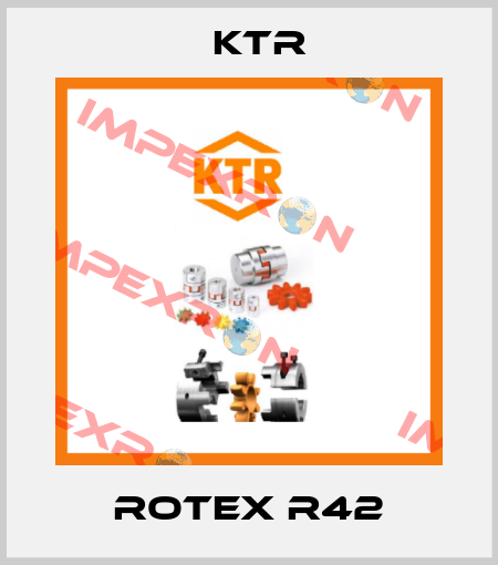 ROTEX R42 KTR