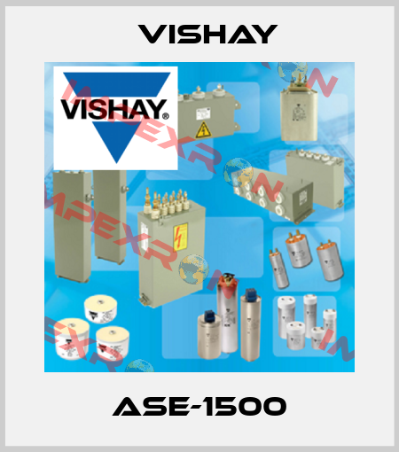 ASE-1500 Vishay