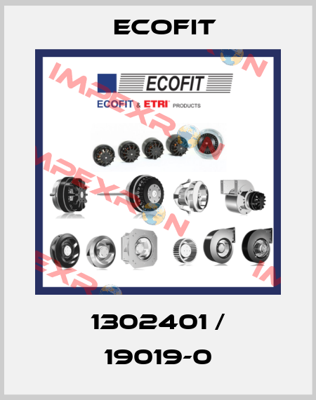 1302401 / 19019-0 Ecofit