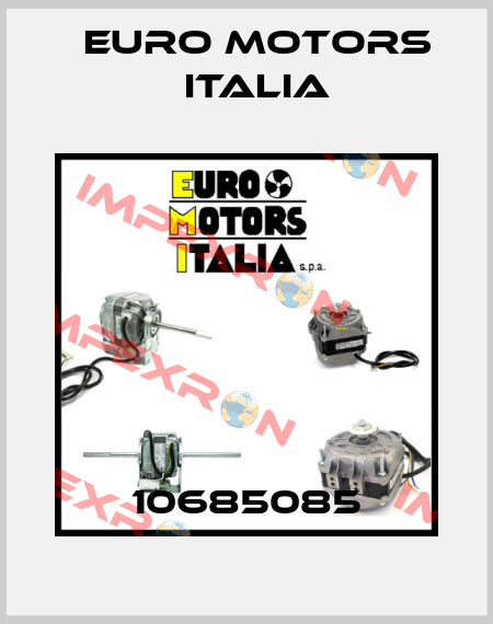 10685085 Euro Motors Italia