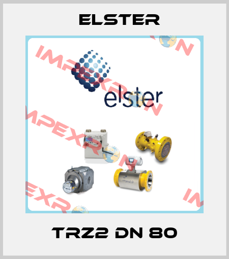 TRZ2 DN 80 Elster