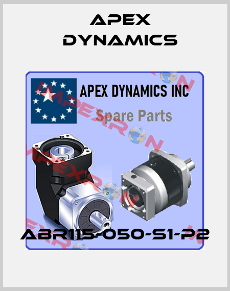 ABR115-050-S1-P2 Apex Dynamics