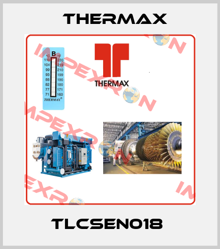 TLCSEN018  Thermax