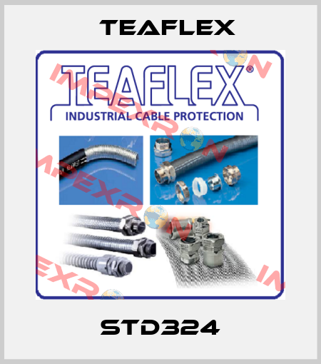 STD324 Teaflex
