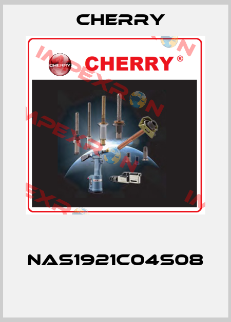  NAS1921C04S08  Cherry