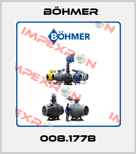 008.1778 Böhmer