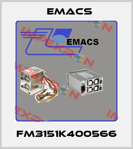 FM3151K400566 Emacs